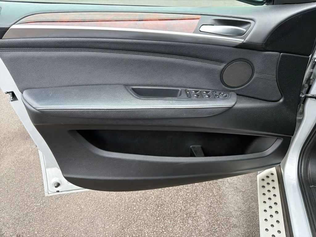 2013 BMW X5 xDrive35i Premium