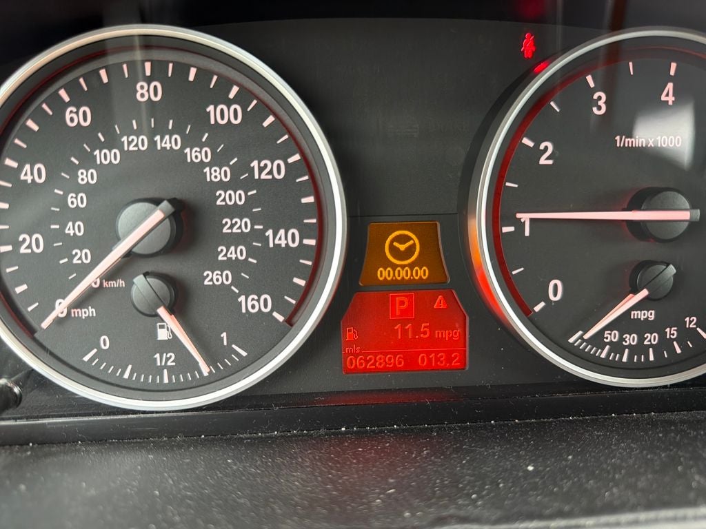 2013 BMW X5 xDrive35i Premium