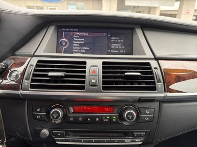2013 BMW X5 xDrive35i Premium