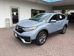 2021 Honda CR-V Hybrid EX