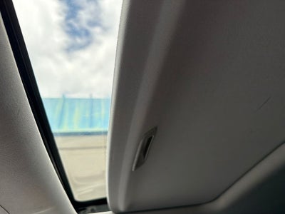 2021 Honda CR-V Hybrid EX