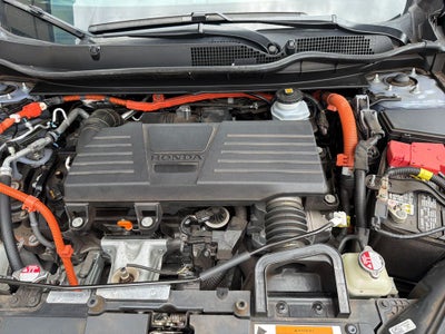 2021 Honda CR-V Hybrid EX