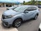 2021 Honda CR-V Hybrid EX
