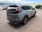 2021 Honda CR-V Hybrid EX