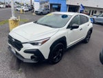 2025 Subaru Crosstrek Base