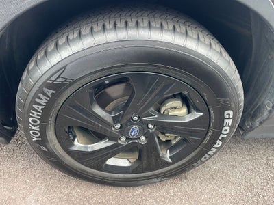 2025 Subaru Crosstrek Base