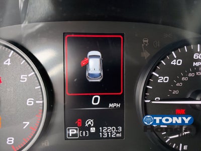 2025 Subaru Crosstrek Base