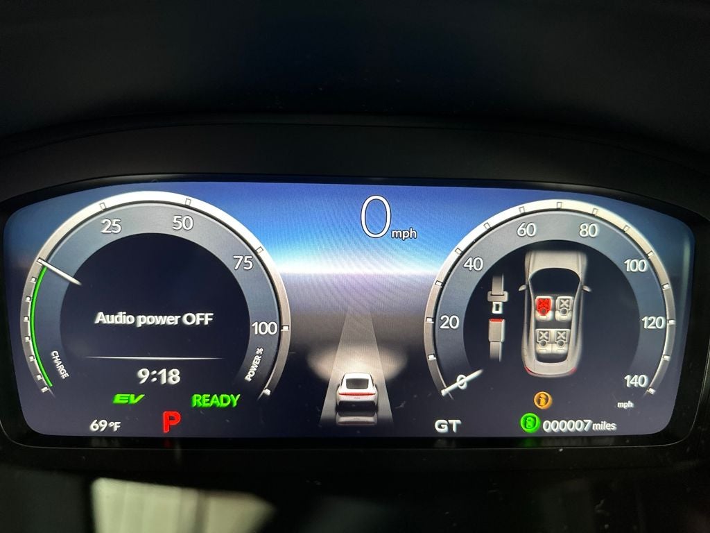 2026 Honda Prelude Base