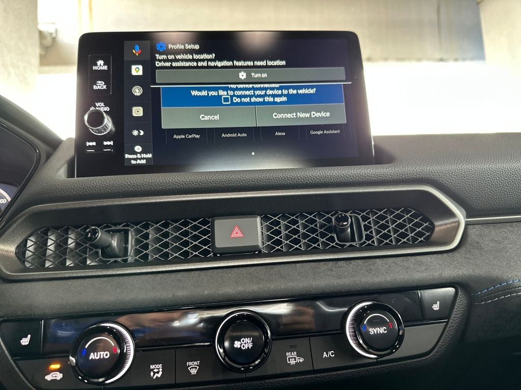 2026 Honda Prelude Base