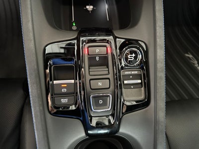 2026 Honda Prelude Base