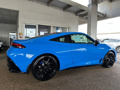 2026 Honda Prelude Base