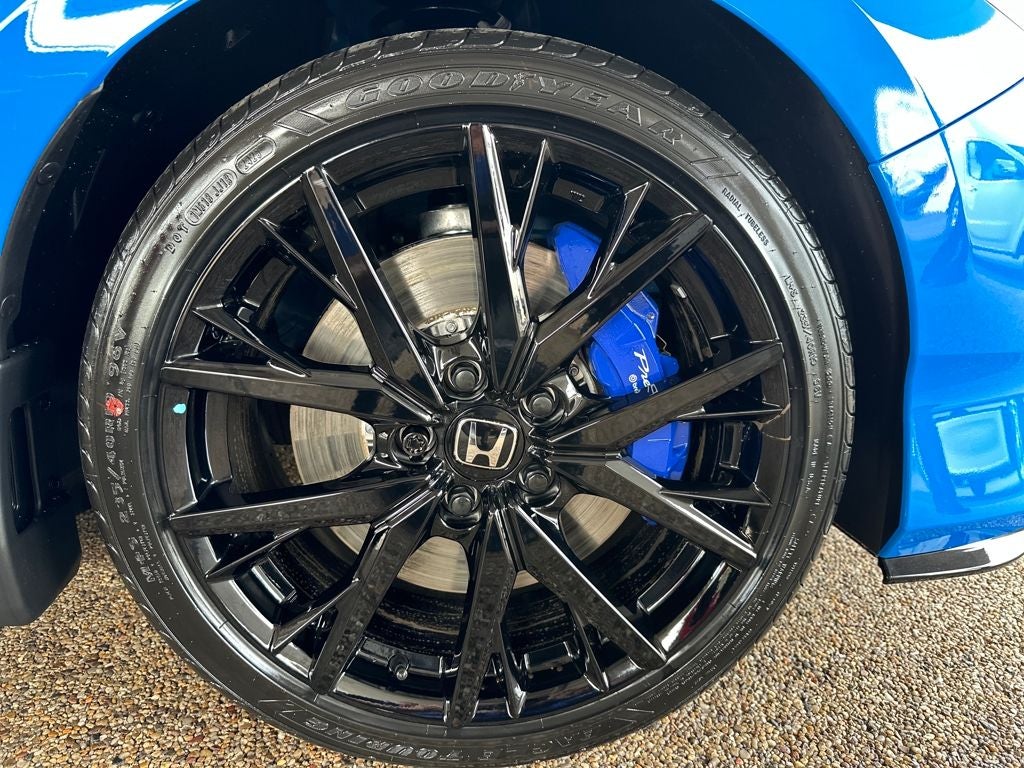 2026 Honda Prelude Base