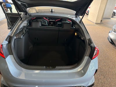 2026 Honda Civic Type R Manual