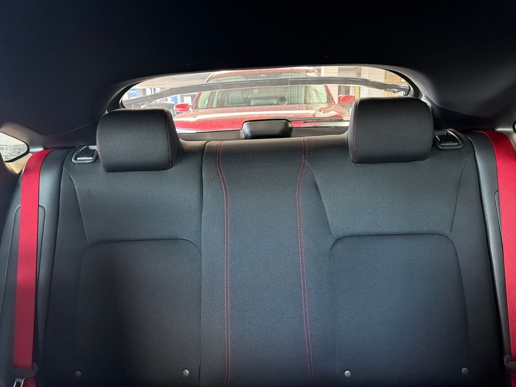 2026 Honda Civic Type R Manual