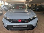 2026 Honda Civic Type R Manual