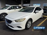 2014 Mazda Mazda6 i Sport