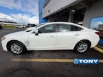 2014 Mazda Mazda6 i Sport