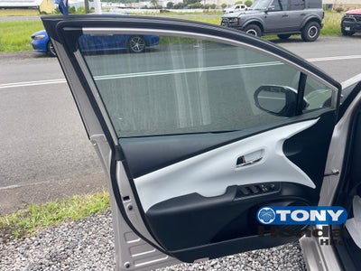 2022 Toyota Prius Prime XLE
