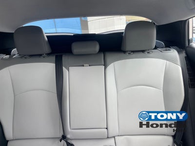 2022 Toyota Prius Prime XLE