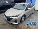 2022 Toyota Prius Prime XLE