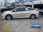 2022 Toyota Prius Prime XLE