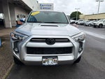 2022 Toyota 4Runner TRD Off-Road