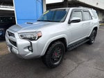 2022 Toyota 4Runner TRD Off-Road