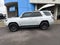 2022 Toyota 4Runner TRD Off-Road