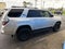 2022 Toyota 4Runner TRD Off-Road