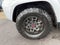 2022 Toyota 4Runner TRD Off-Road