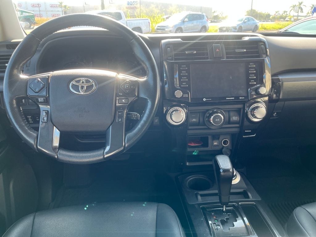 2023 Toyota 4Runner 40th Anniversary Special Edition