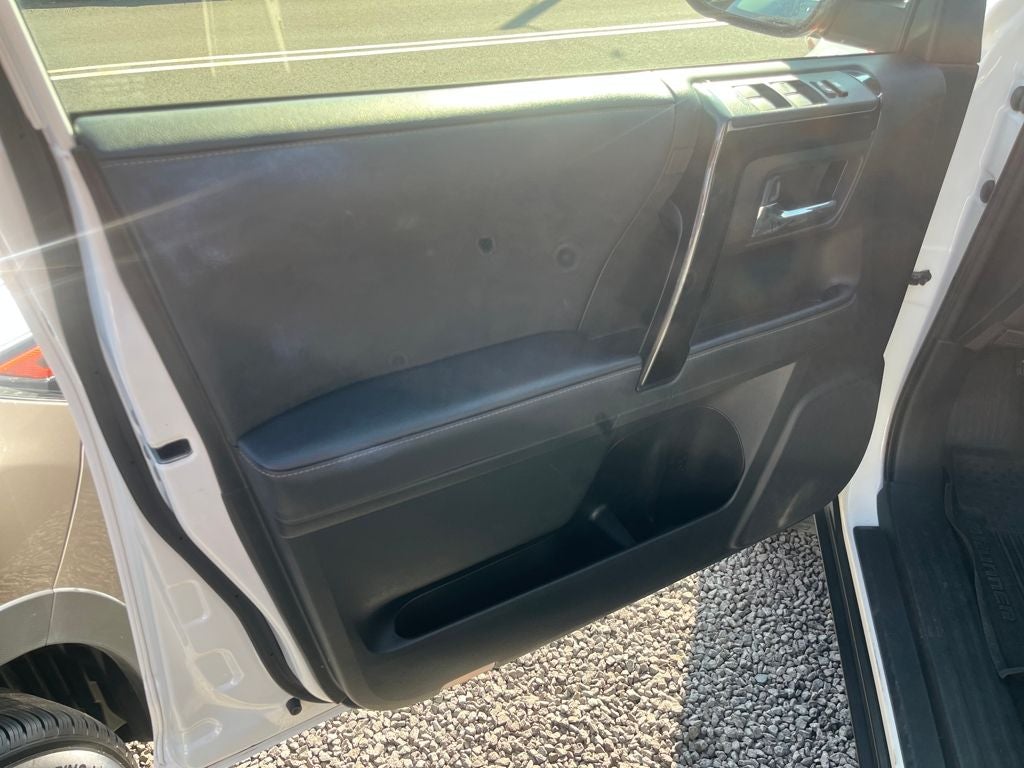 2023 Toyota 4Runner 40th Anniversary Special Edition