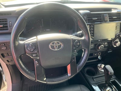 2023 Toyota 4Runner 40th Anniversary Special Edition