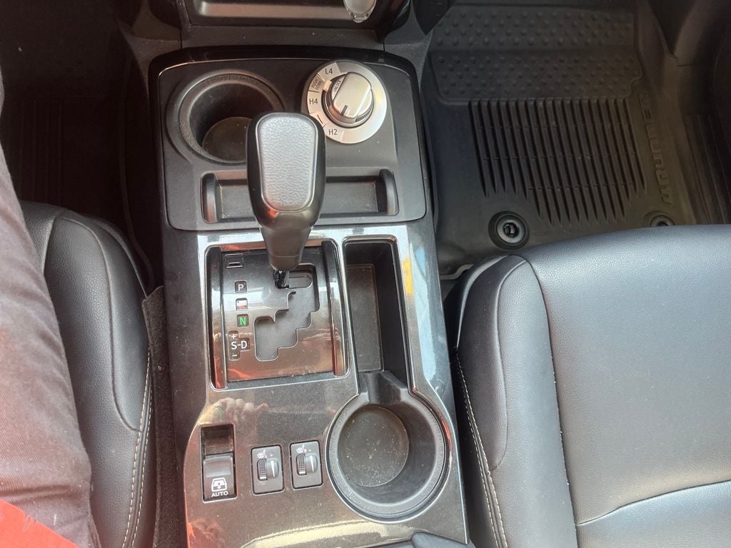 2023 Toyota 4Runner 40th Anniversary Special Edition