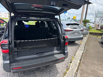 2025 Toyota 4Runner i-FORCE MAX Hybrid TRD Off Road