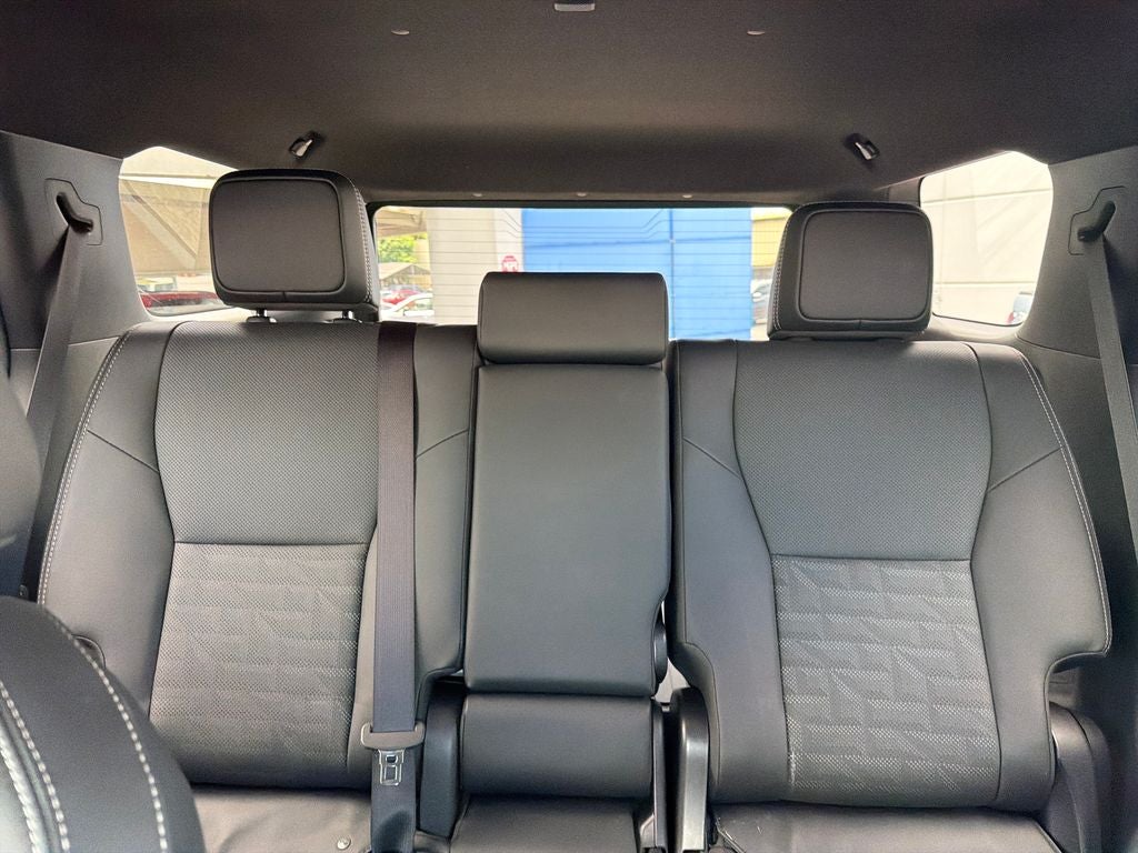 2025 Toyota 4Runner i-FORCE MAX Hybrid TRD Off Road