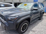 2025 Toyota 4Runner i-FORCE MAX Hybrid TRD Off Road
