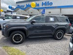 2025 Toyota 4Runner i-FORCE MAX Hybrid TRD Off Road