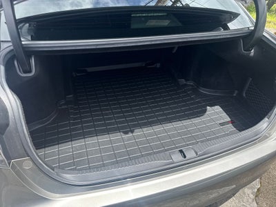 2017 Lexus GS 350