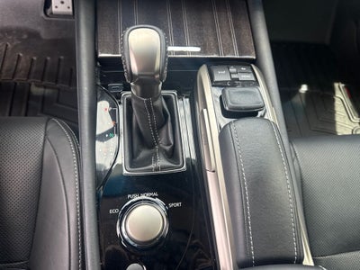 2017 Lexus GS 350