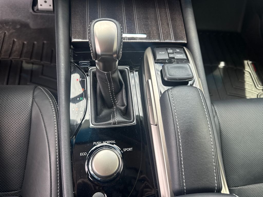 2017 Lexus GS 350