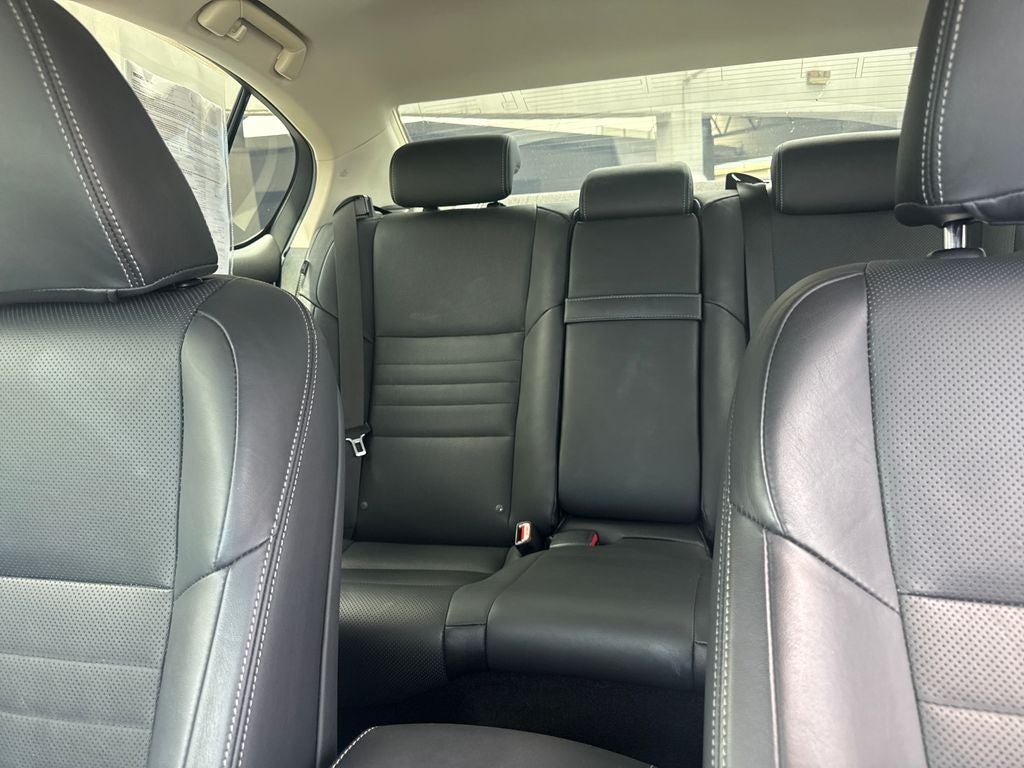 2017 Lexus GS 350