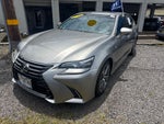 2017 Lexus GS 350