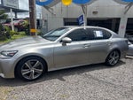 2017 Lexus GS 350