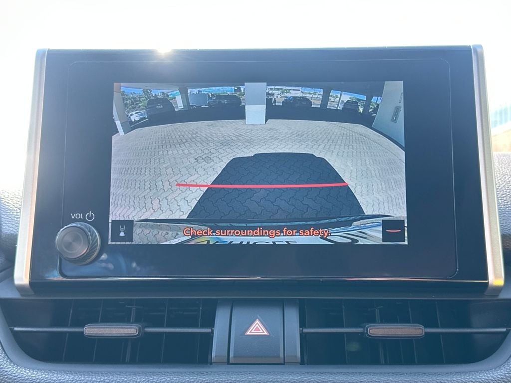 2023 Toyota RAV4 Prime SE