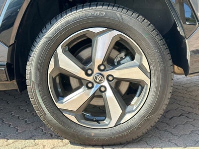 2023 Toyota RAV4 Prime SE