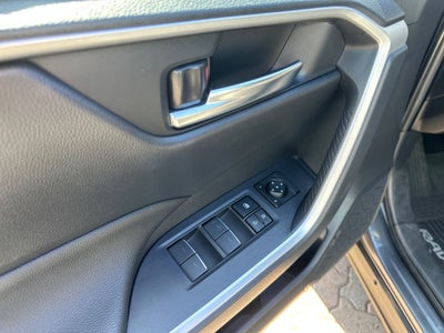 2023 Toyota RAV4 Prime SE