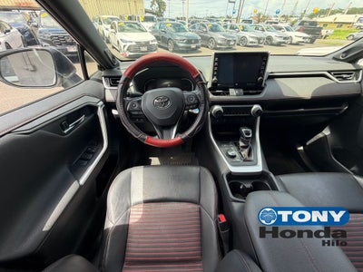 2021 Toyota RAV4 Prime XSE