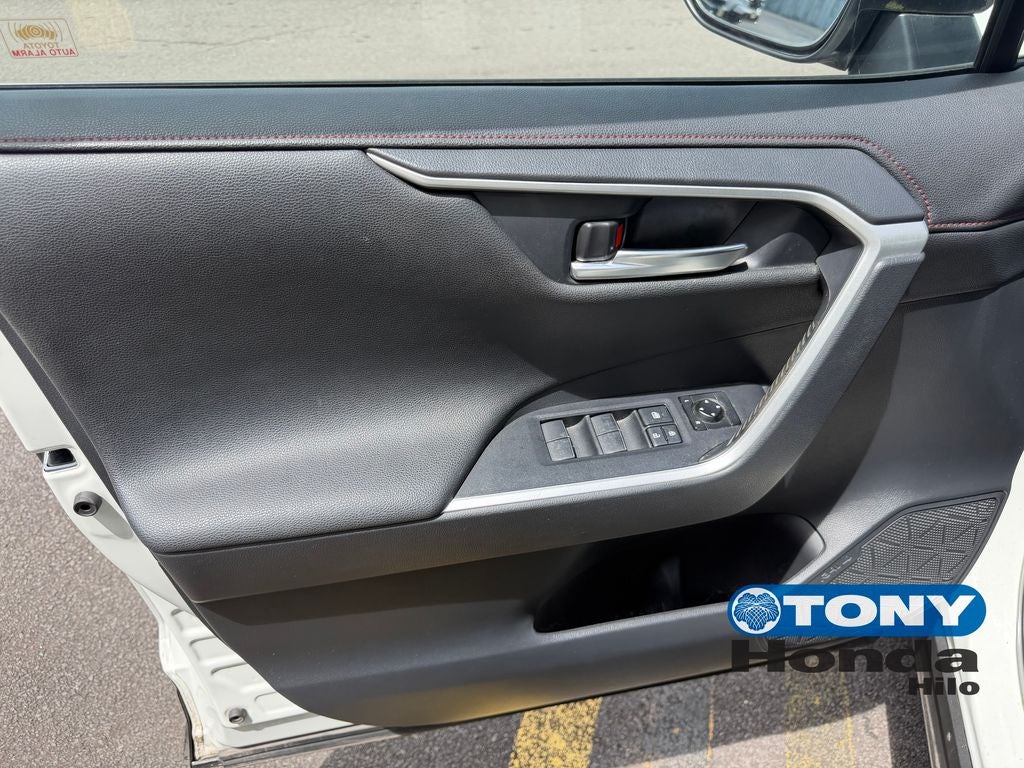 2021 Toyota RAV4 Prime XSE