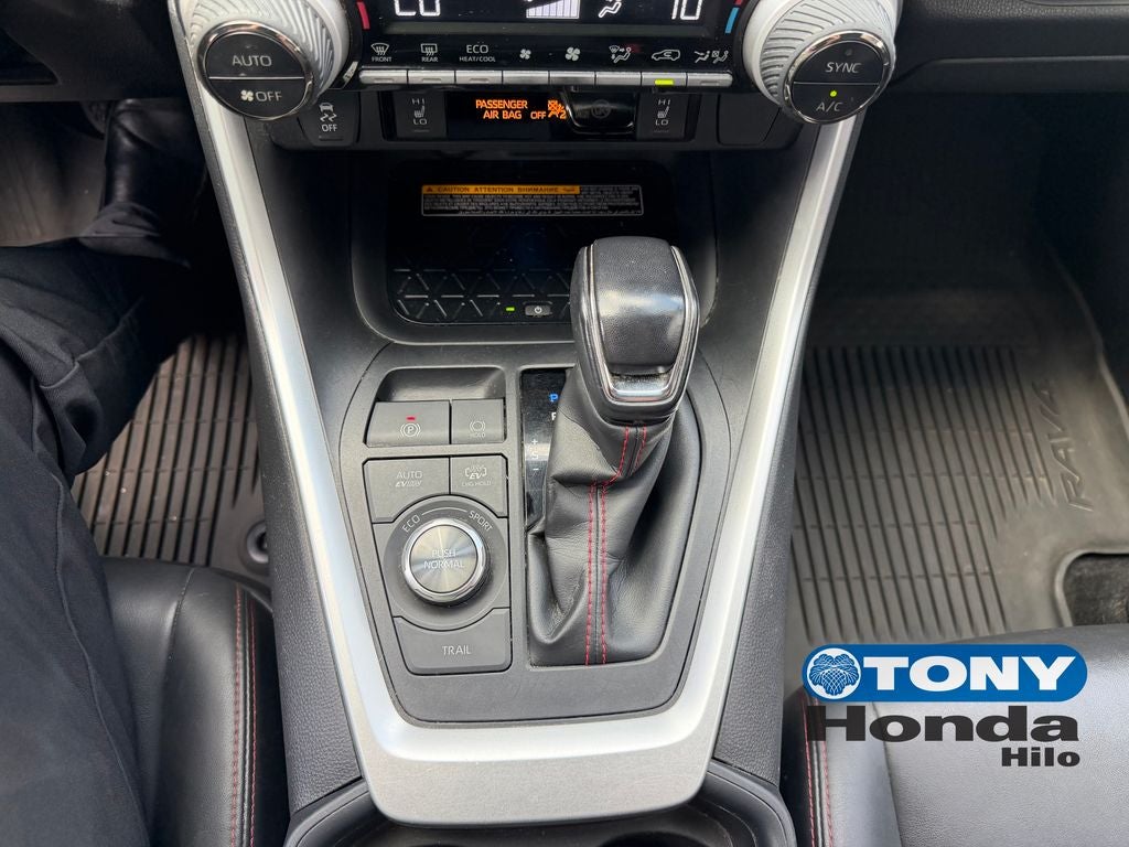2021 Toyota RAV4 Prime XSE